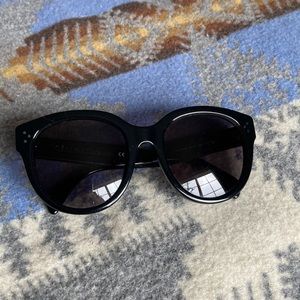 Celine sunglasses